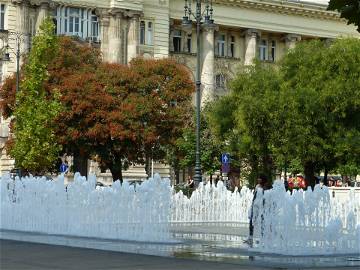 Stanza In Affitto Budapest 19496-1