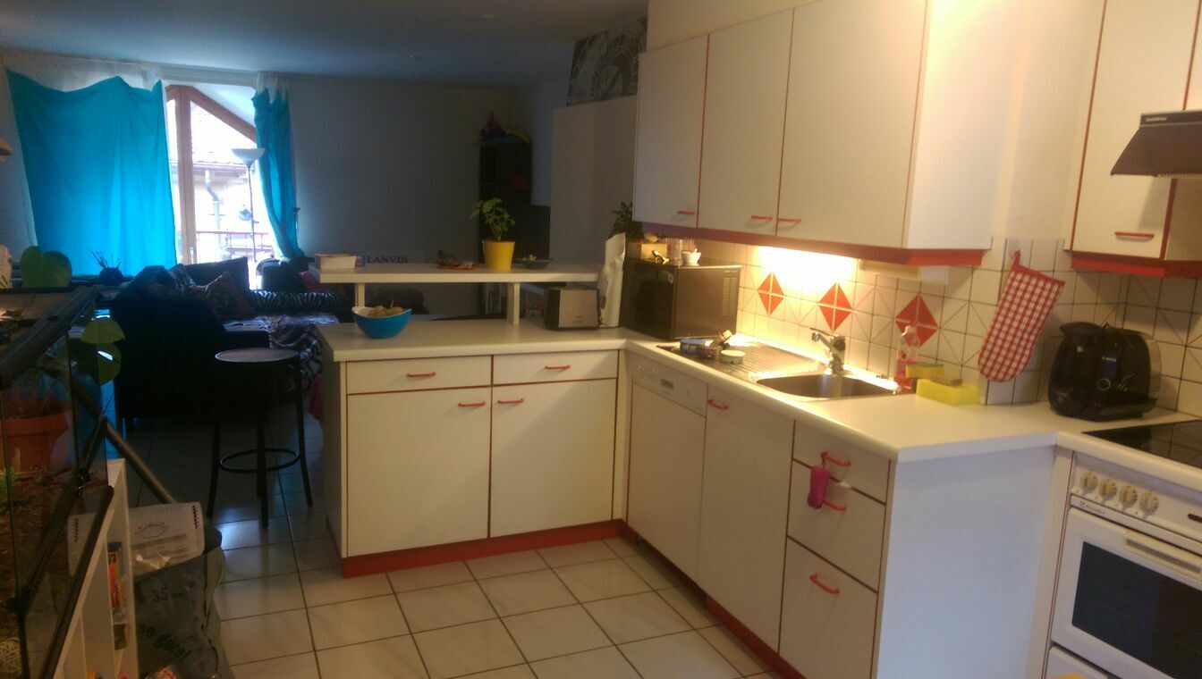 Homestay Neuchâtel 118496