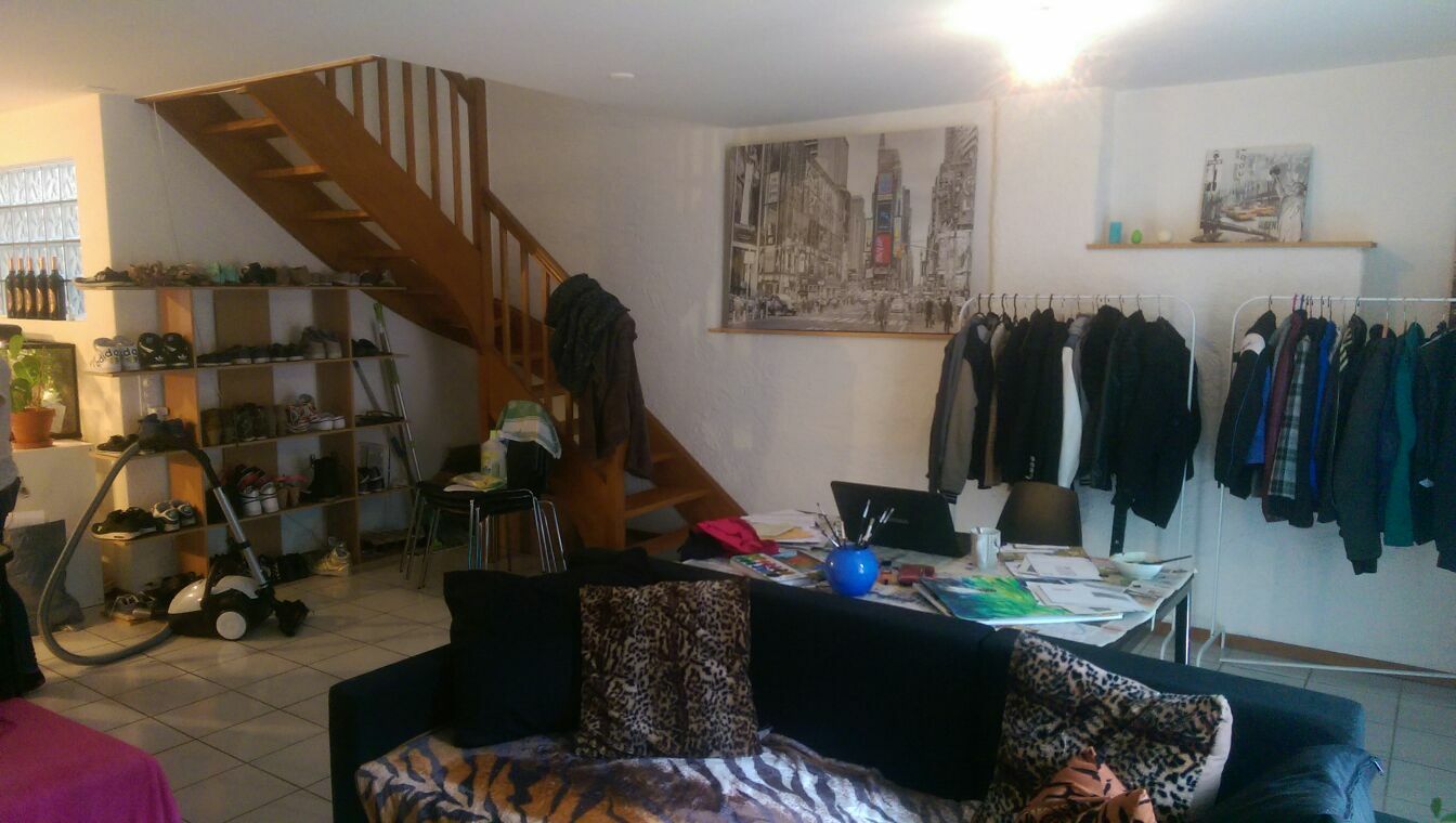 Homestay Neuchâtel 118496