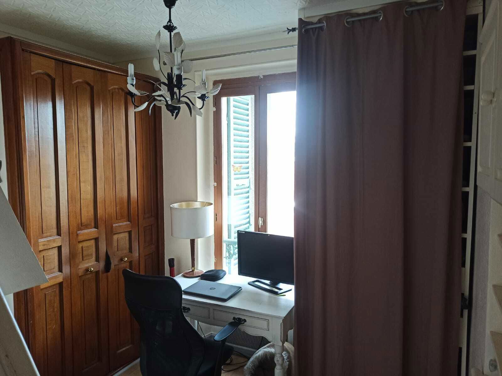 Colocation Versailles 261267