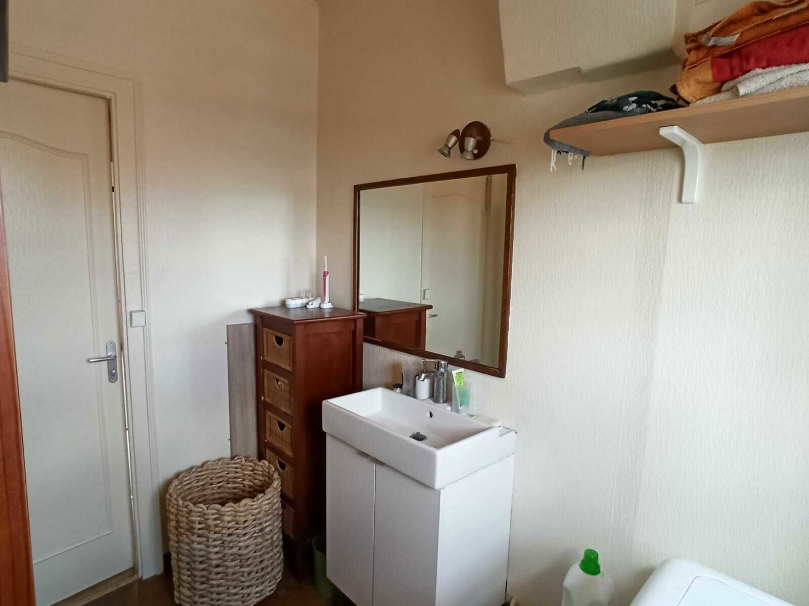 Colocatie Versailles 261267