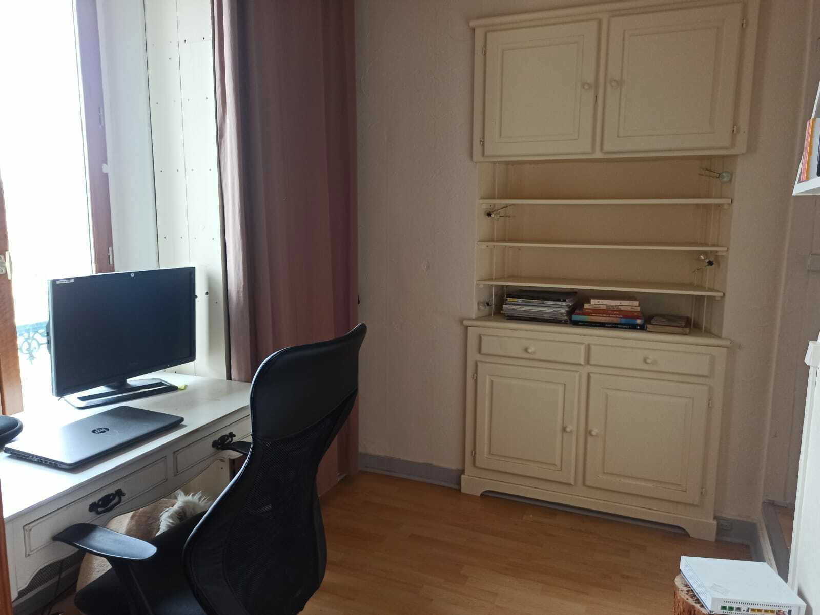 Colocatie Versailles 261267