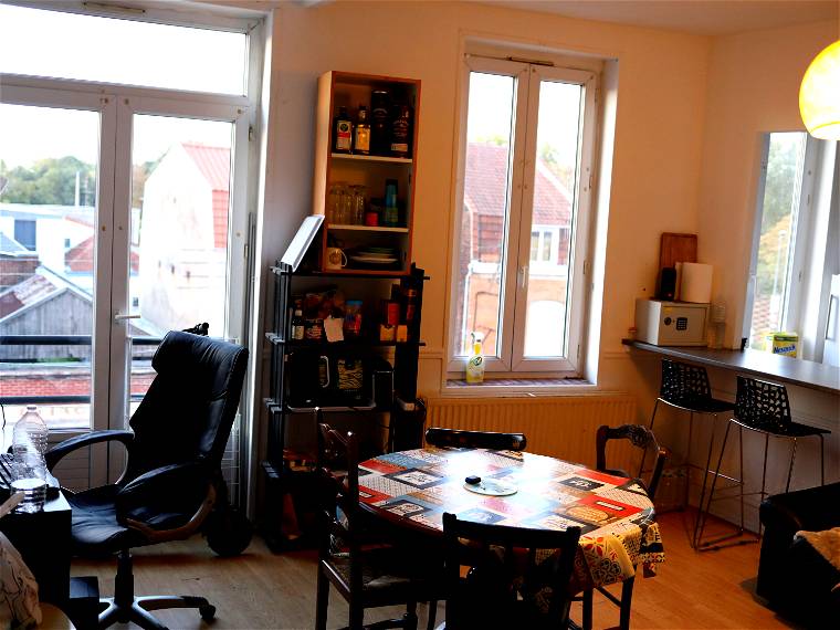 Homestay Lille 262274-1