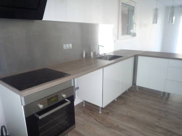 Logement Entier Nancy 209036-5