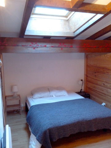 Gastgezin Saint-Gervais-les-Bains 41145