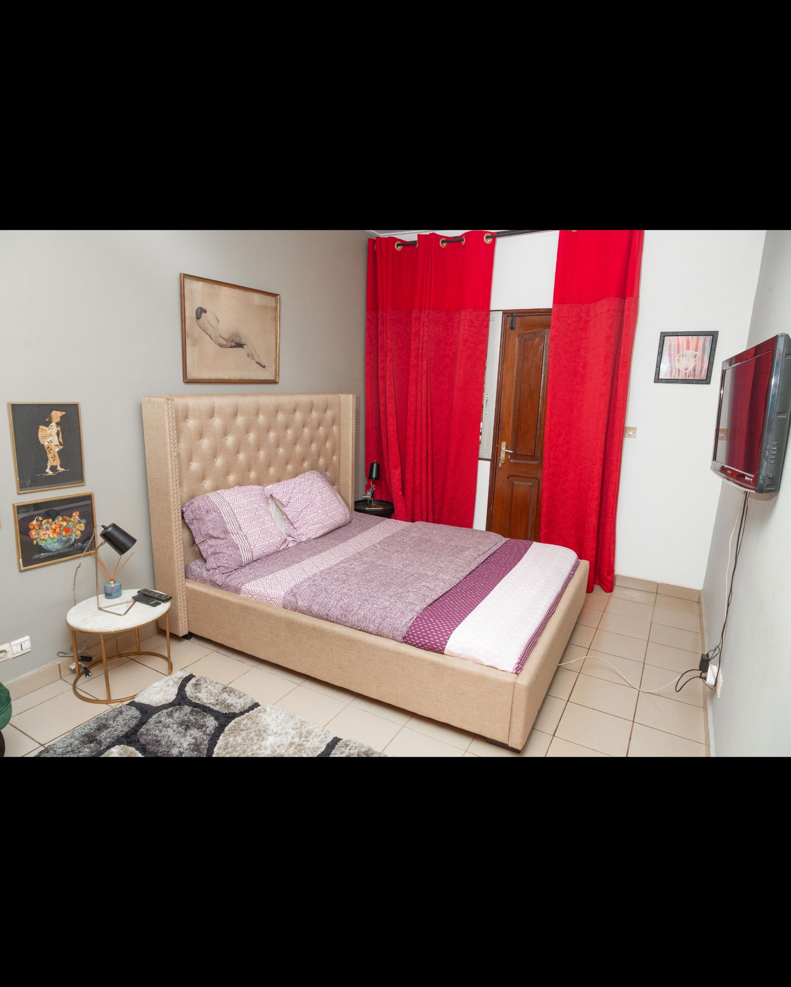 Monolocale Indipendente Yaoundé 264272