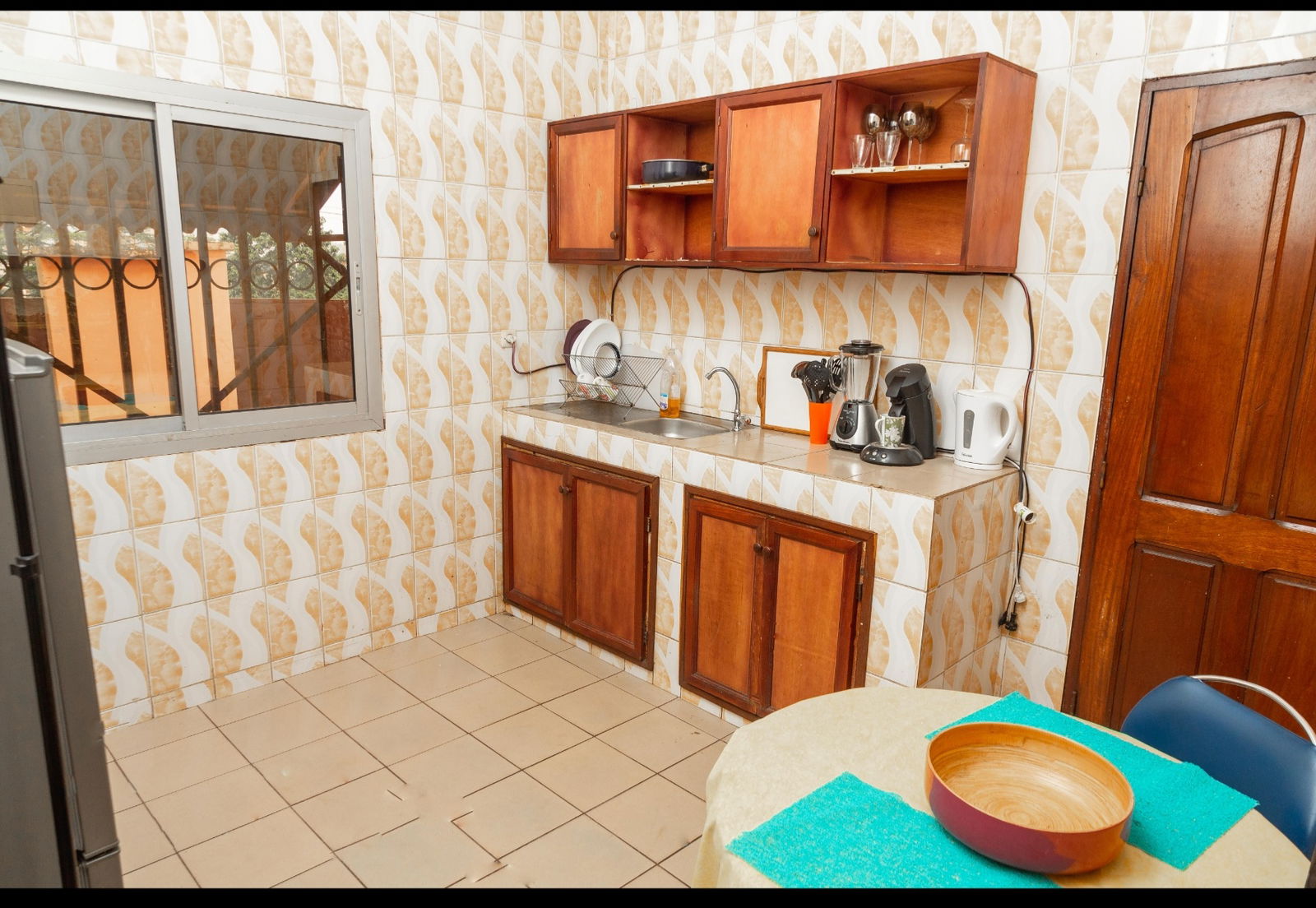 Monolocale Indipendente Yaoundé 264272