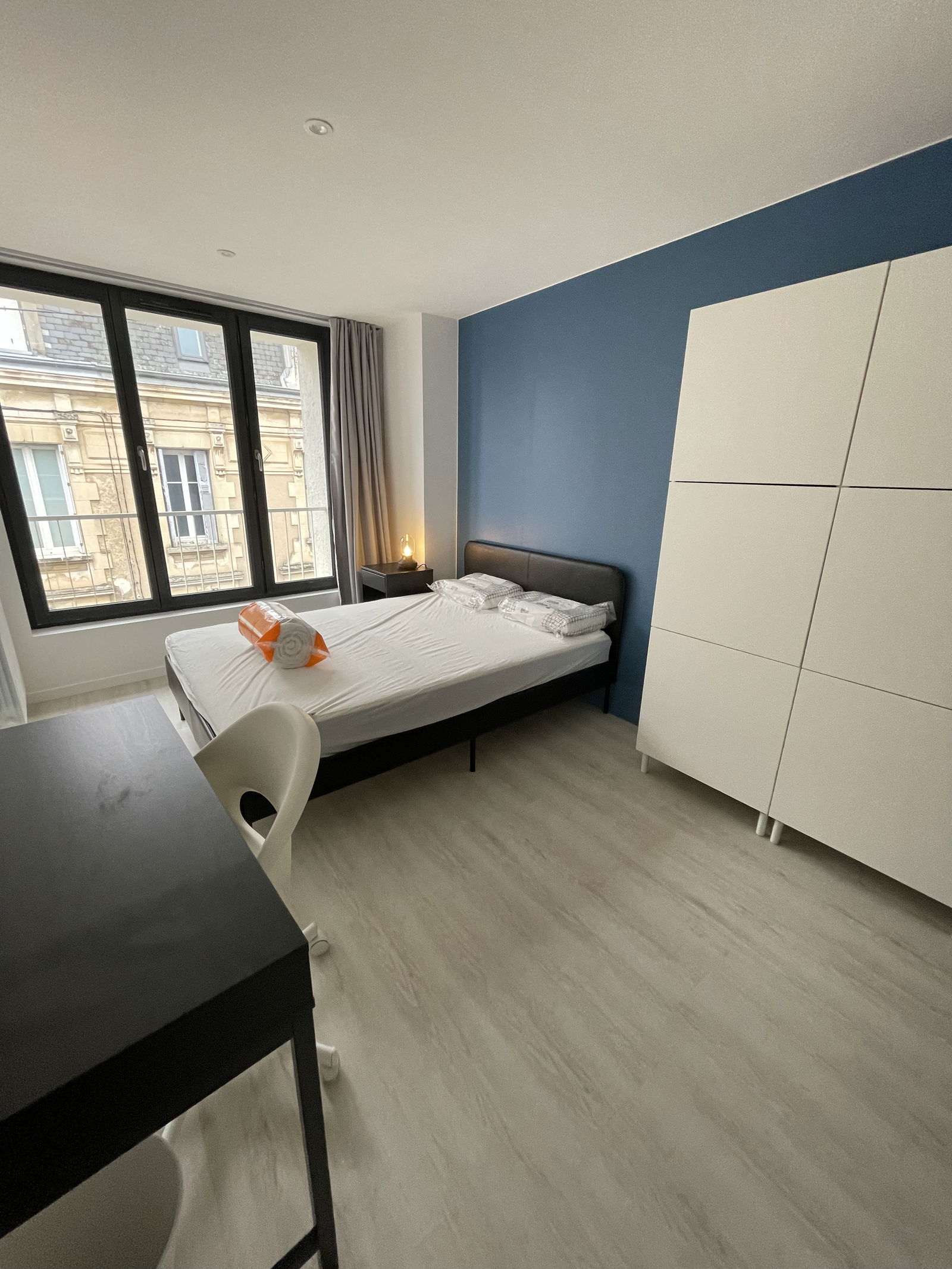 Collocazione Poitiers 263567