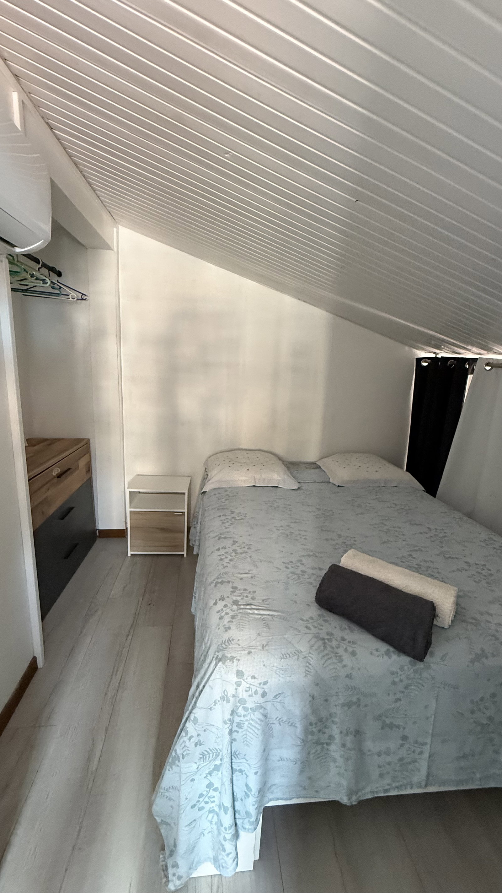 Alloggio Condiviso Fort-de-France 675923