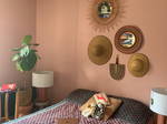 Estudio En Alquiler Aubervilliers 540862