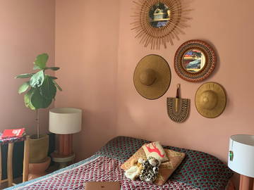 Estudio En Alquiler Aubervilliers 540862-1