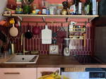Estudio En Alquiler Aubervilliers 540862