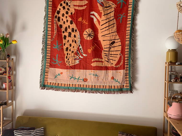 Chambre À Louer Aubervilliers 540862