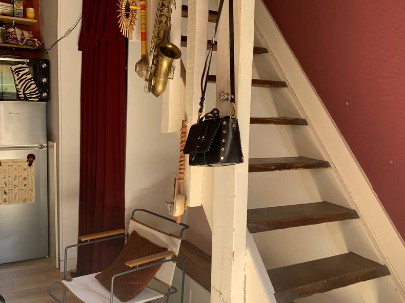 Casa Inteira Aubervilliers 540862-4