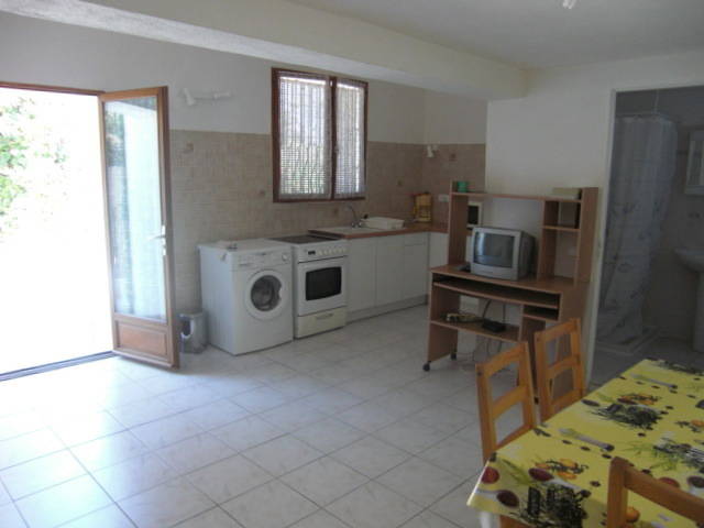 Homestay Hyères 43356