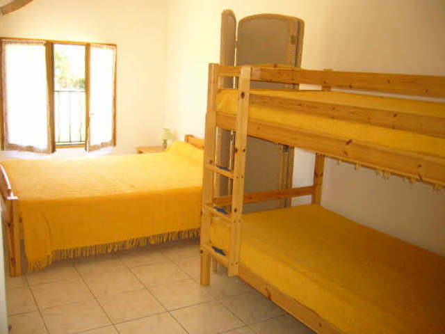 Homestay Hyères 43356