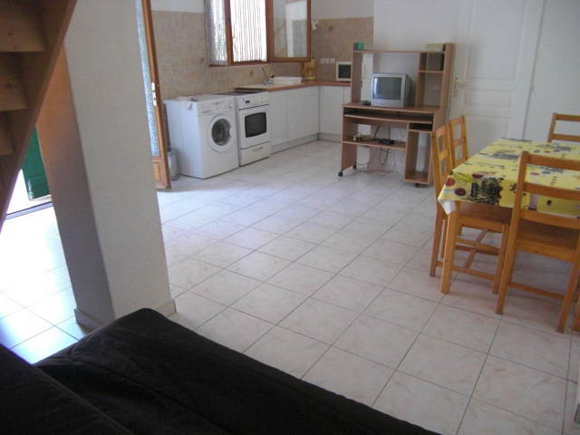 Tutta La Casa Hyères 43356-5