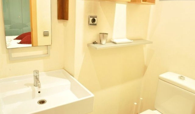 Studio Indépendant Barcelona 37415