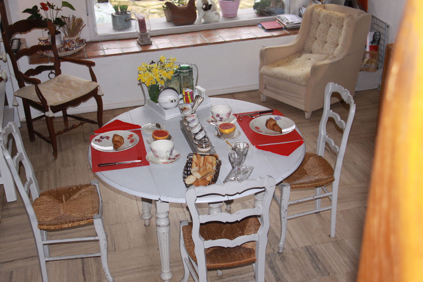 Bed And Breakfast Saint-Firmin-sur-Loire 161576