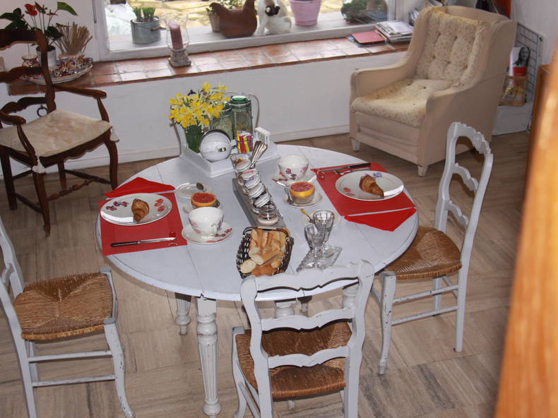 Gastekamers Saint-Firmin-sur-Loire 161576-1