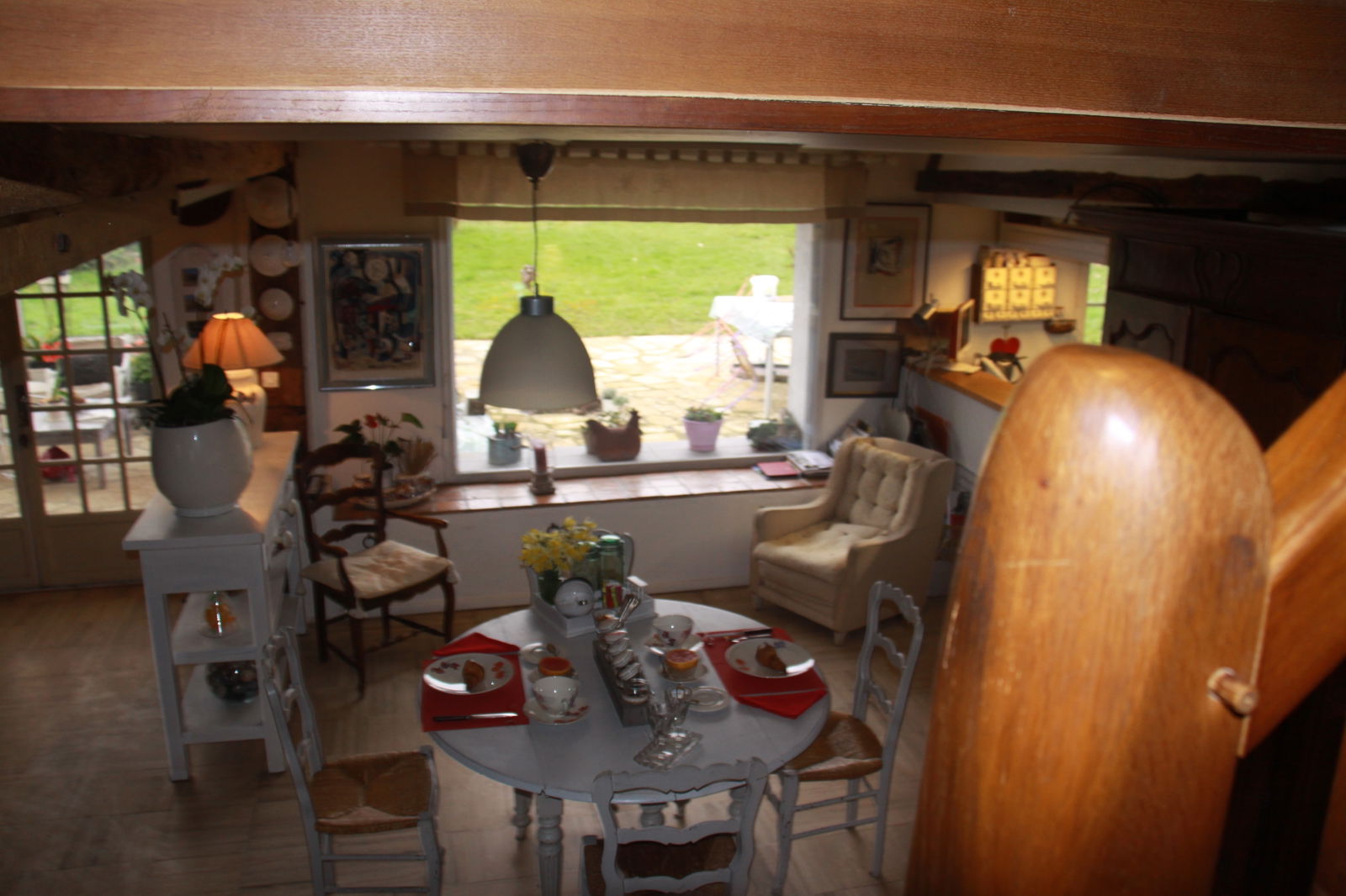 Bed And Breakfast Saint-Firmin-sur-Loire 161576