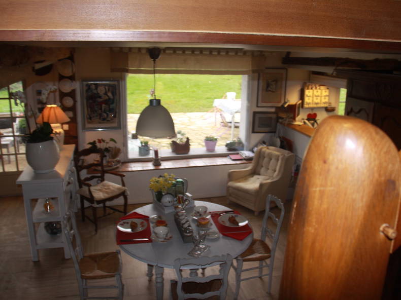 Gastekamers Saint-Firmin-sur-Loire 161576-2