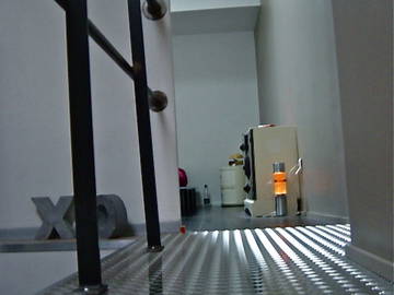 Logement Entier Lyon 233313-4