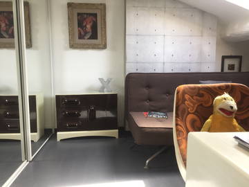 Logement Entier Lyon 233313-6