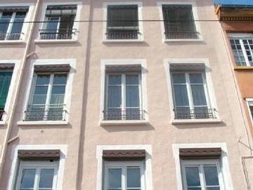Logement Entier Lyon 233313-7