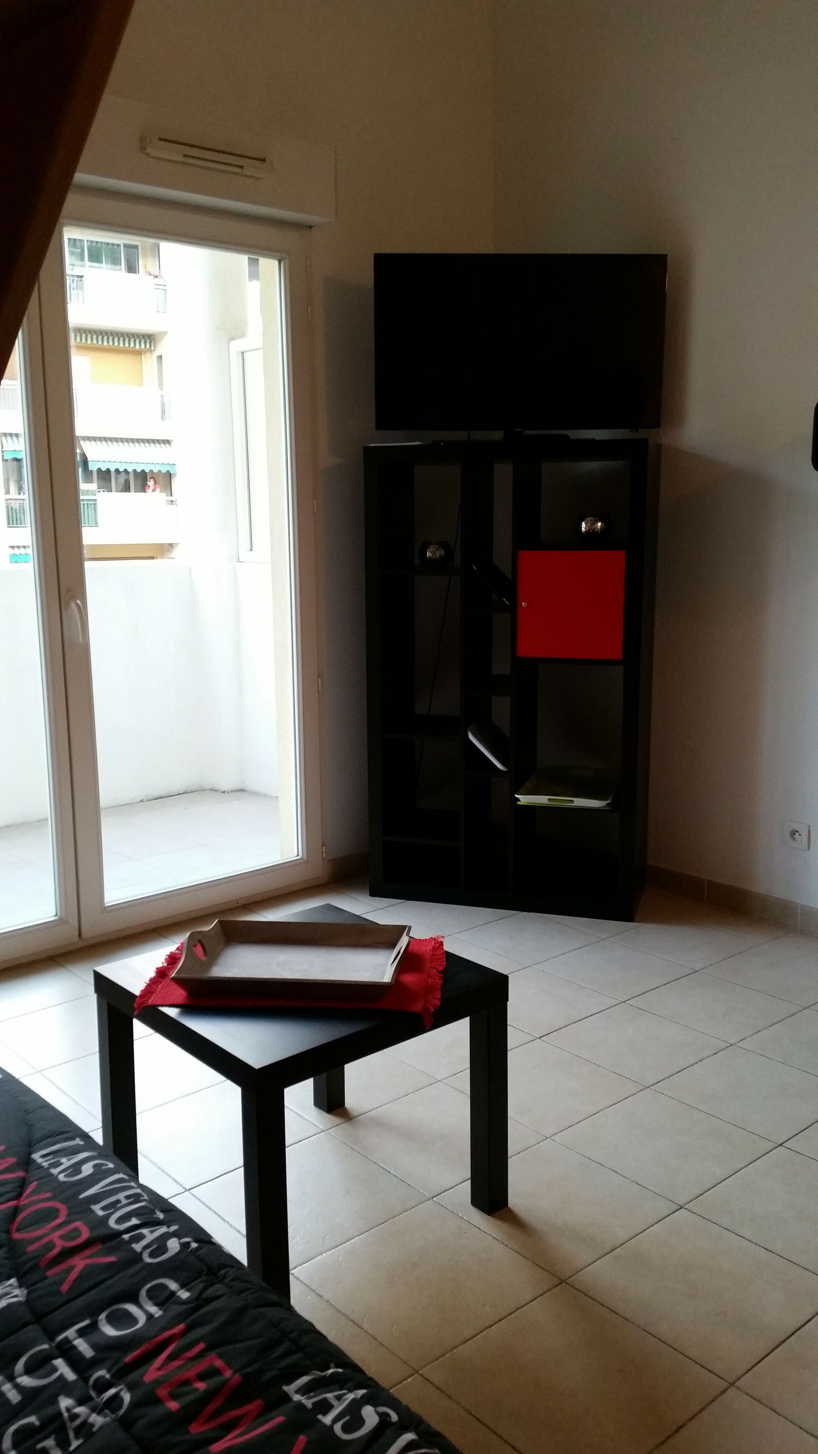 Colocación Nice 165148