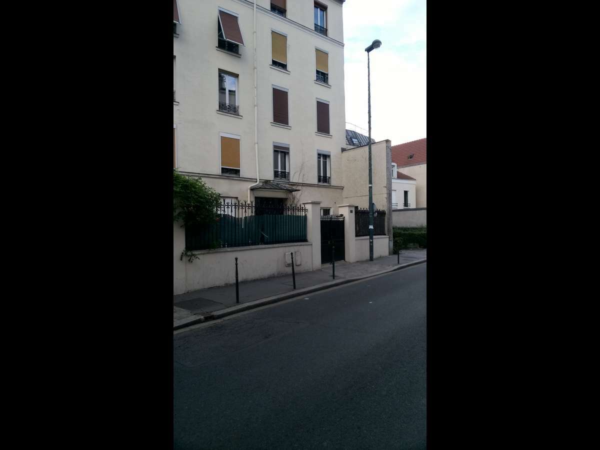 Colocación Asnières-sur-Seine 191862