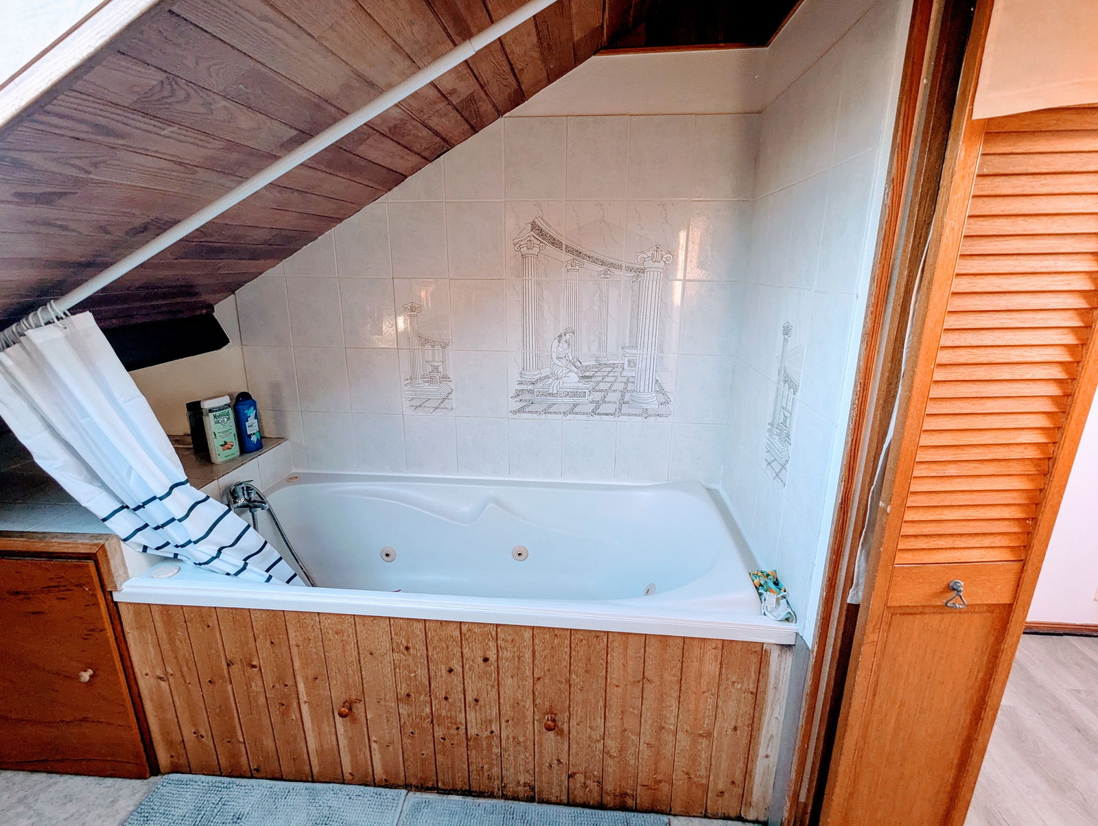 Hospedagem Em Casa De Família Clamart 491996