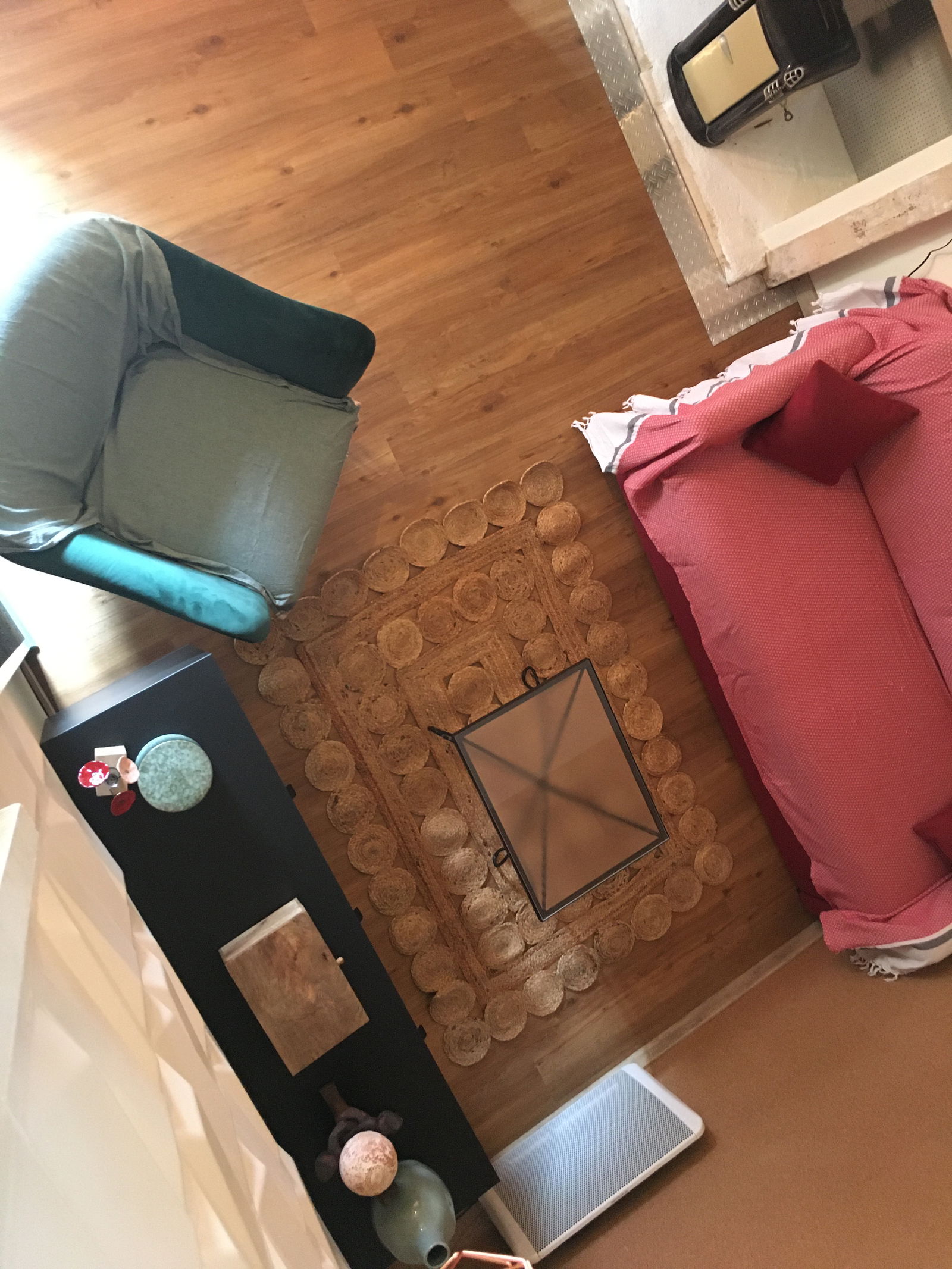 Quedarse En Casa Chiré-en-Montreuil 372058