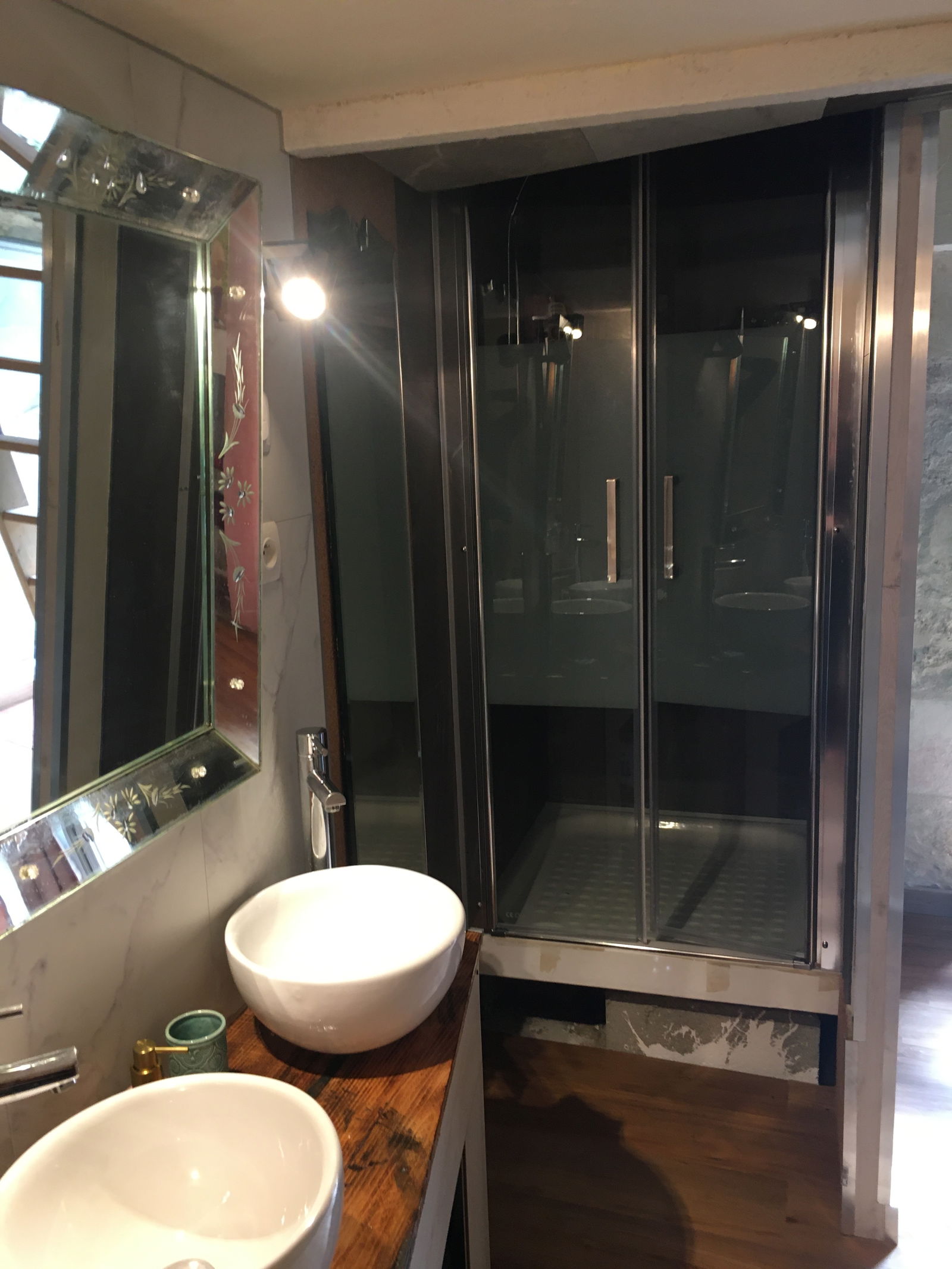 Quedarse En Casa Chiré-en-Montreuil 372058