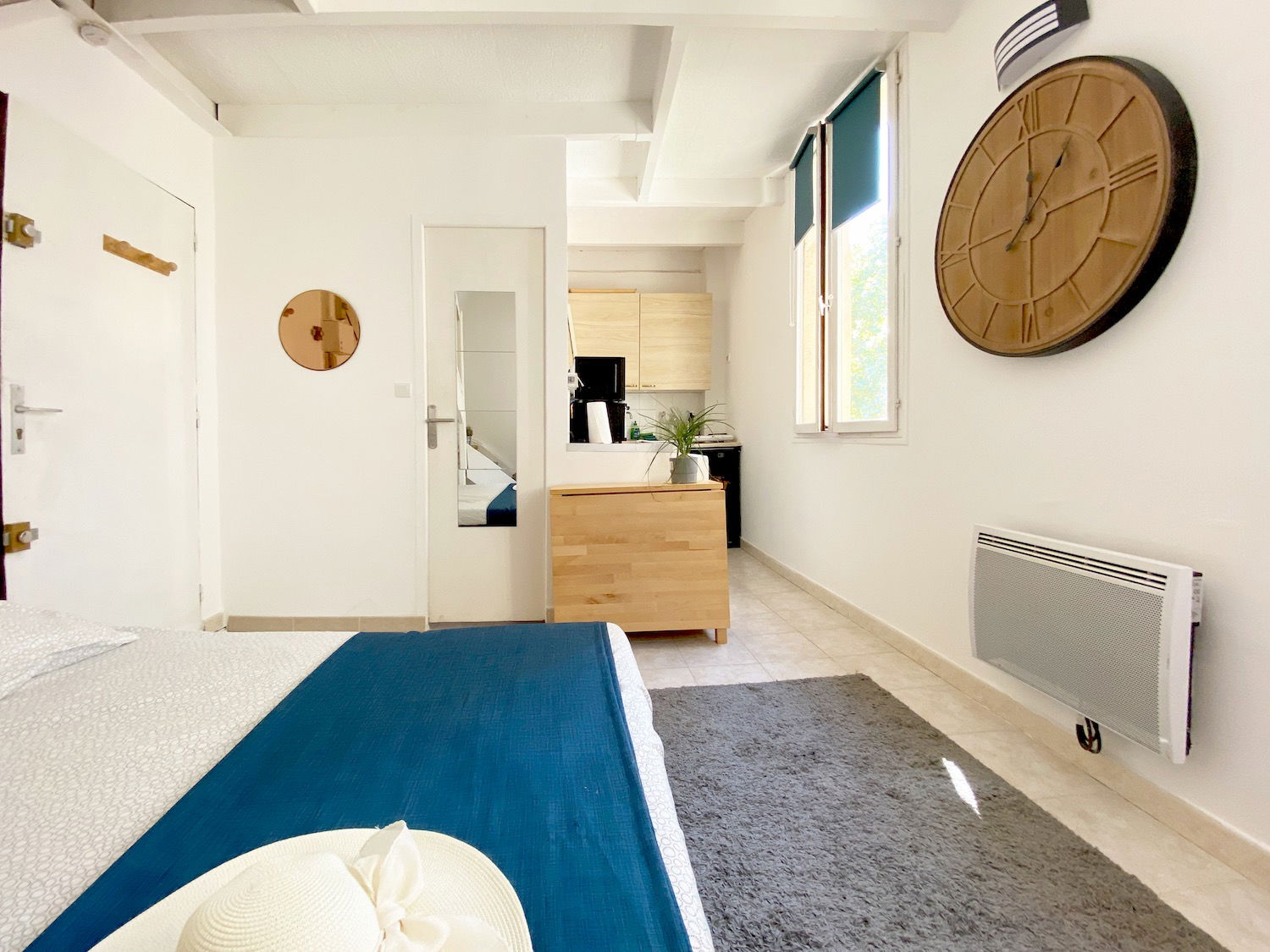 Estudio Independiente Marseille 264801