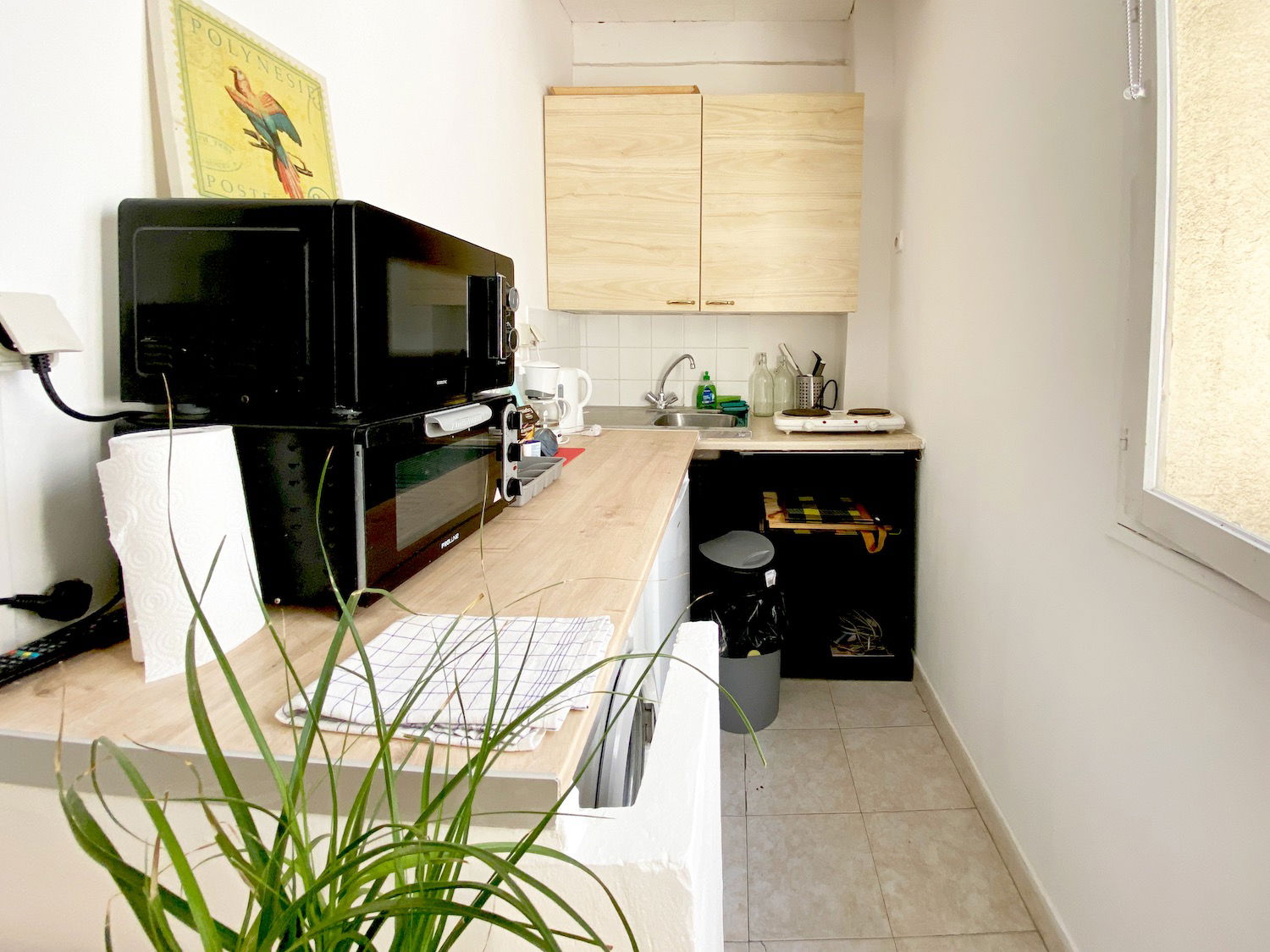 Estudio Independiente Marseille 264801