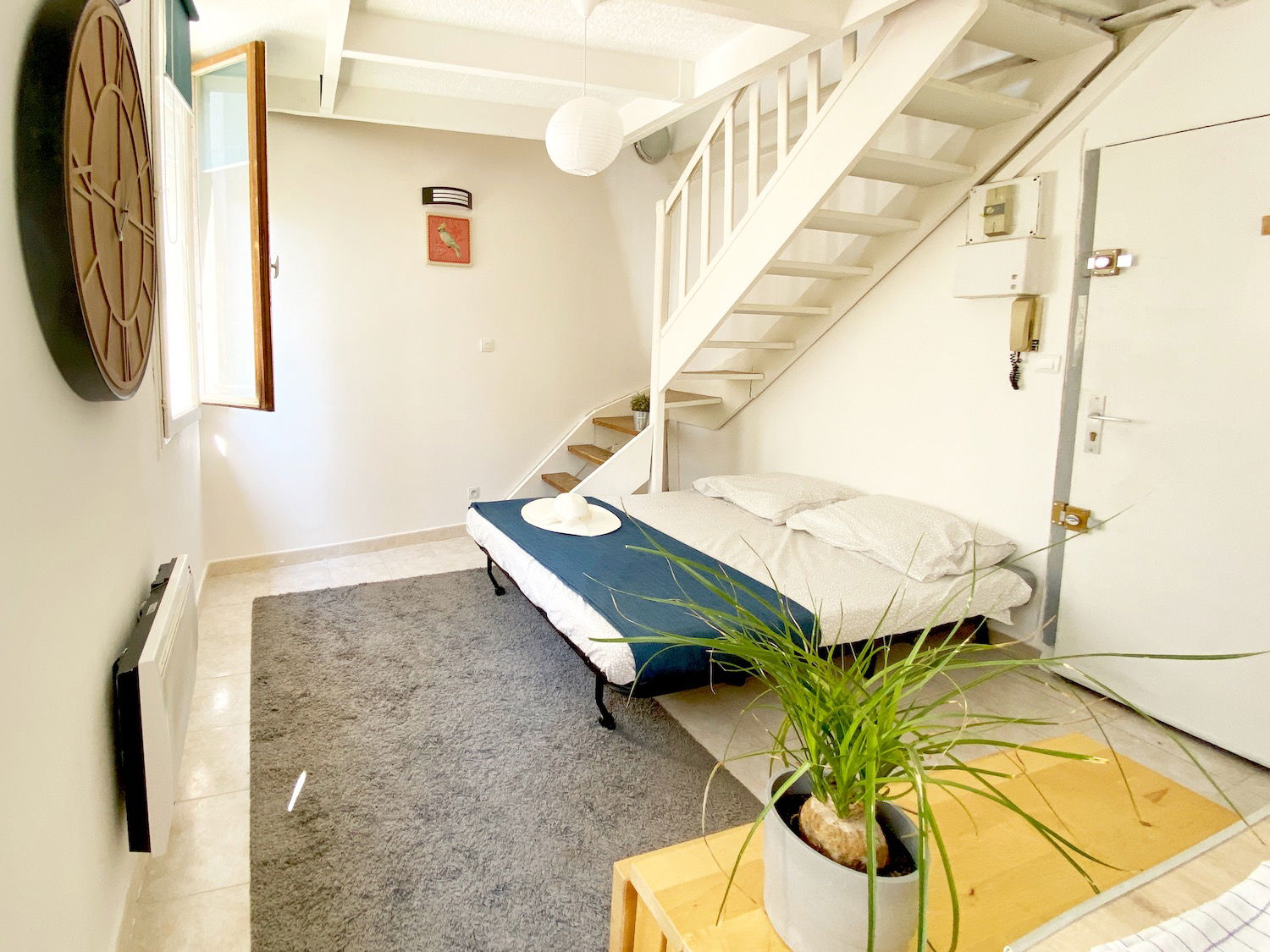 Estudio Independiente Marseille 264801