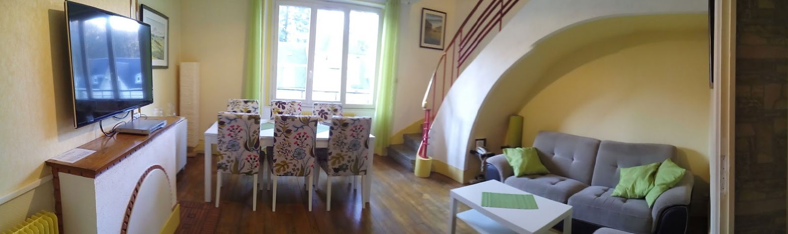 Estudio Independiente La Bourboule 259657