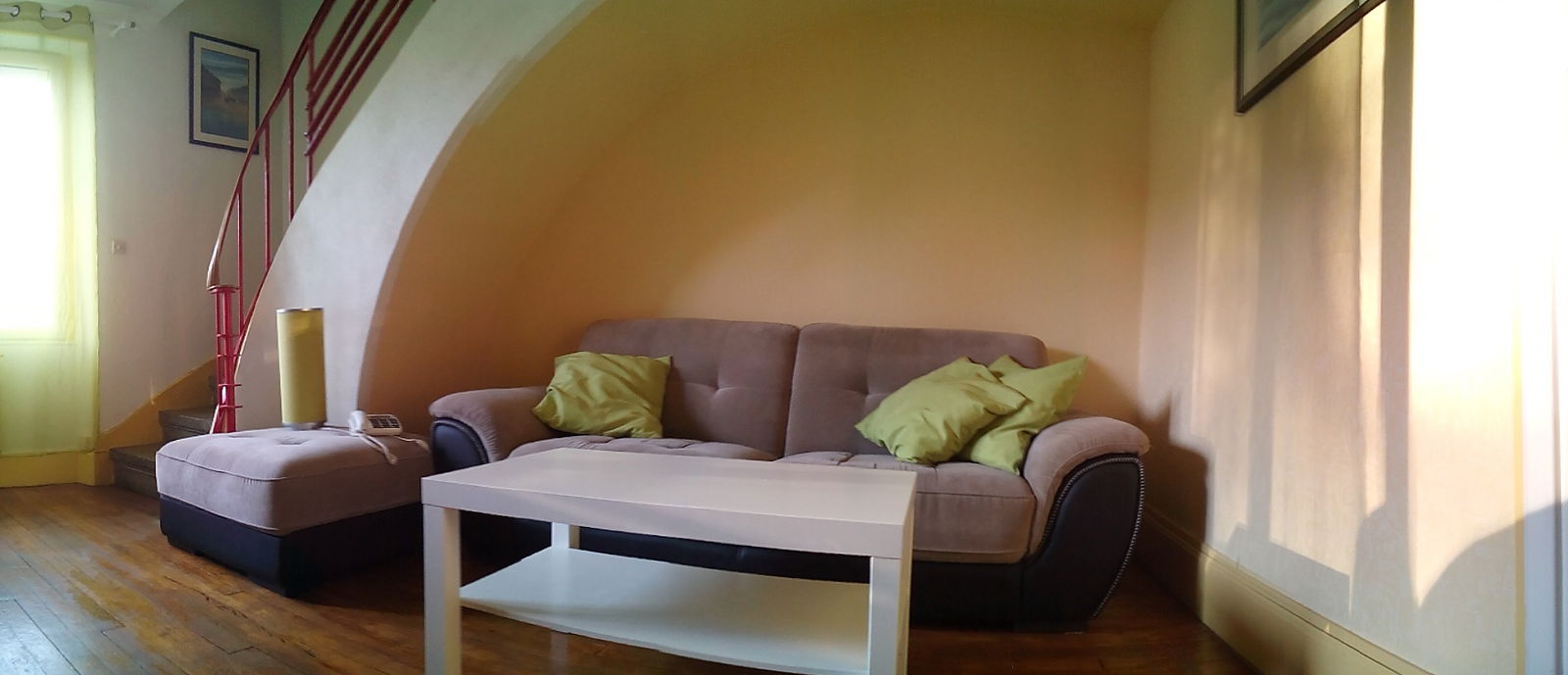Estudio Independiente La Bourboule 259657