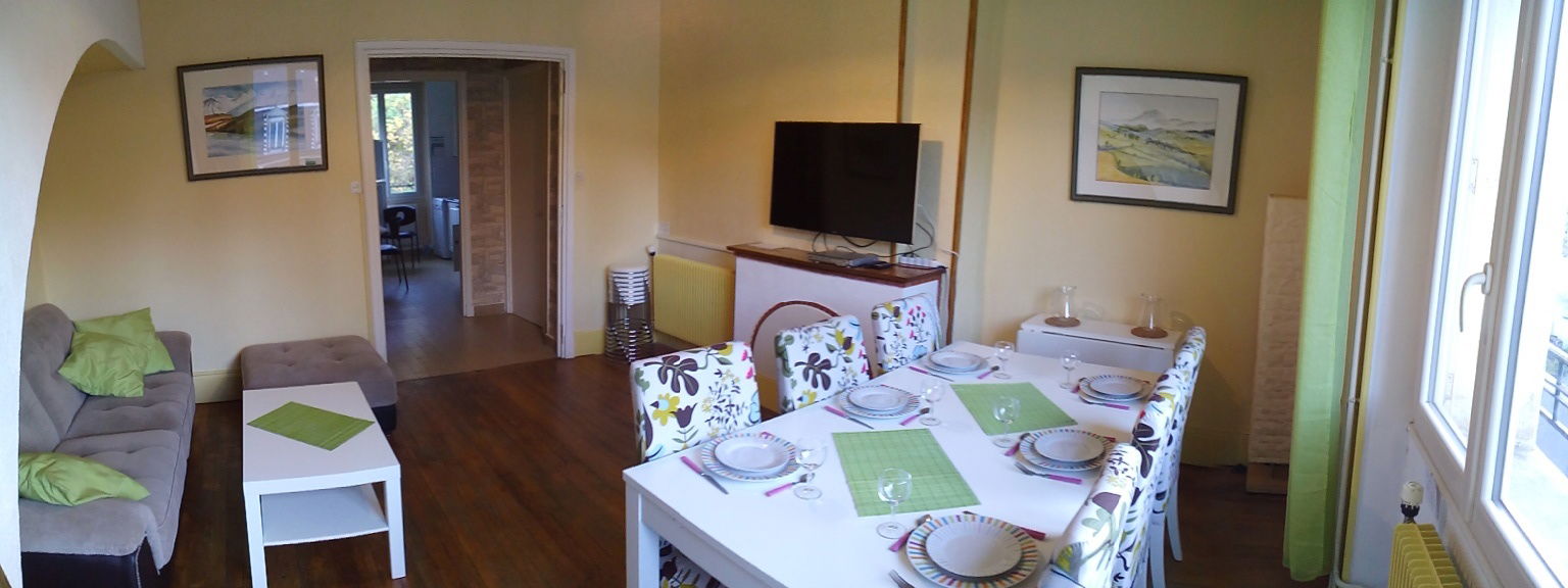 Estudio Independiente La Bourboule 259657