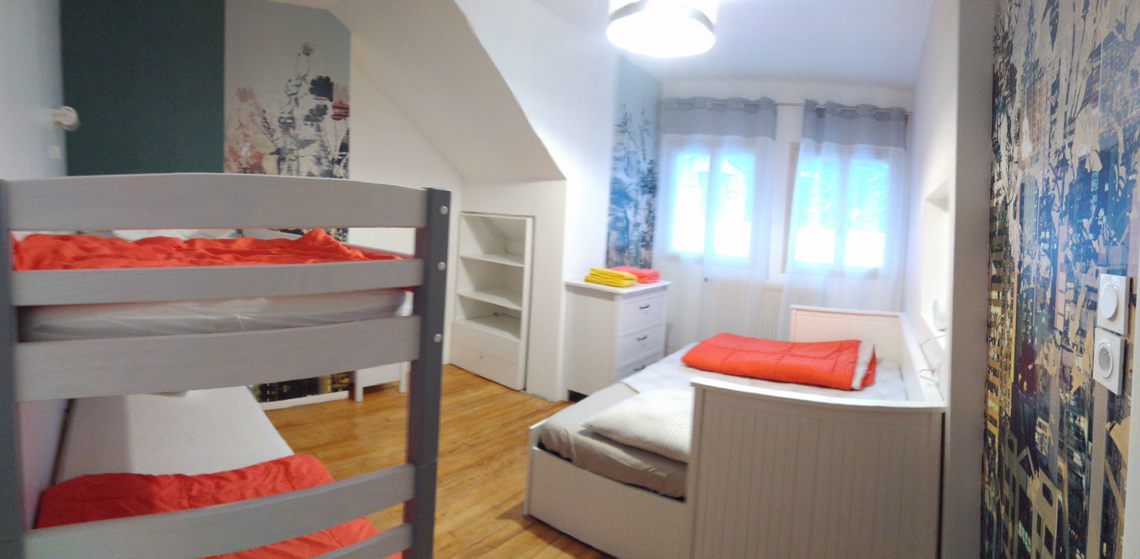 Estudio Independiente La Bourboule 259657