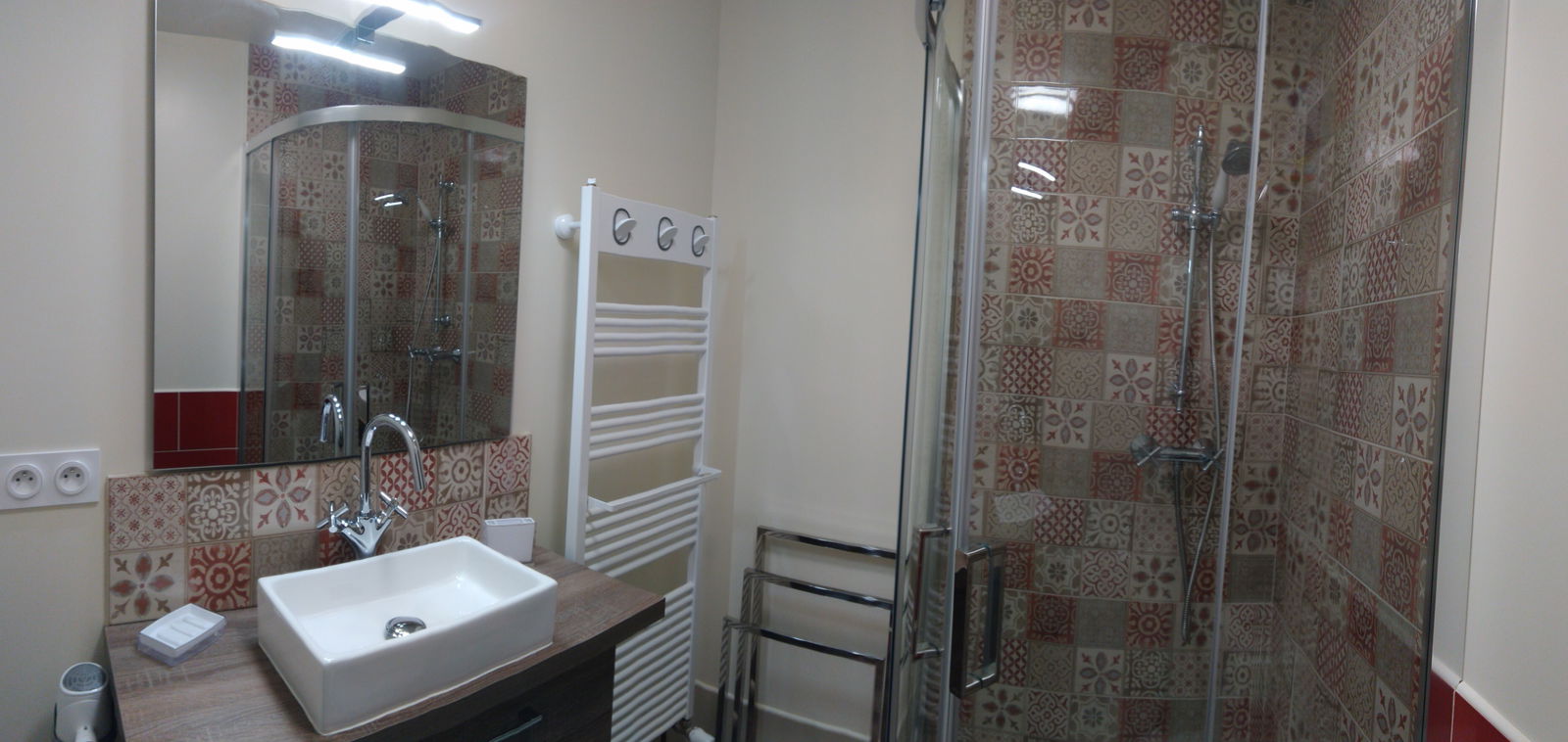 Estudio Independiente La Bourboule 259657