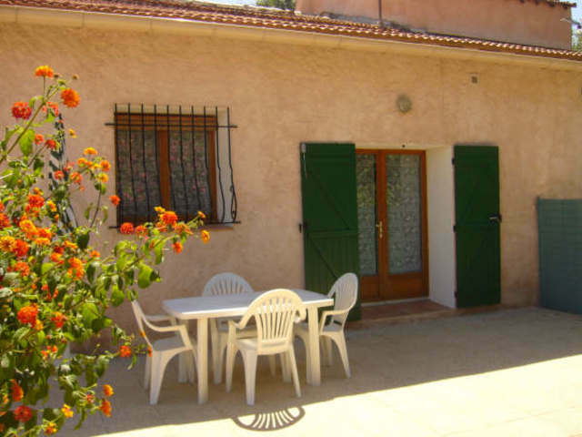 Tutta La Casa Hyères 43356
