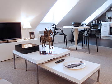 Chambre À Louer Strasbourg 76286