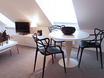 Chambre À Louer Strasbourg 76286