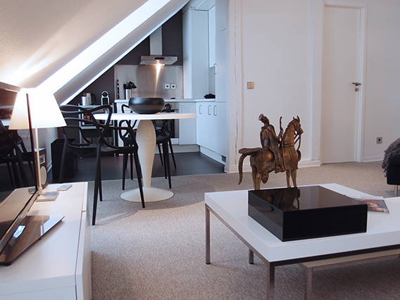 Ganzes Haus Strasbourg 76286-4