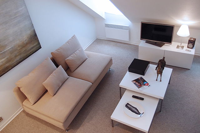 Studio Indépendant Strasbourg 76286