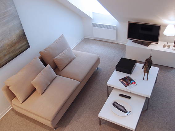 Ganzes Haus Strasbourg 76286-5