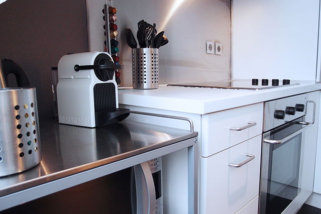 Monolocale Indipendente Strasbourg 76286