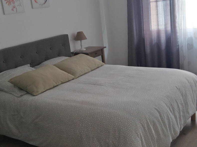 Ganzes Haus Grenoble 249012-2